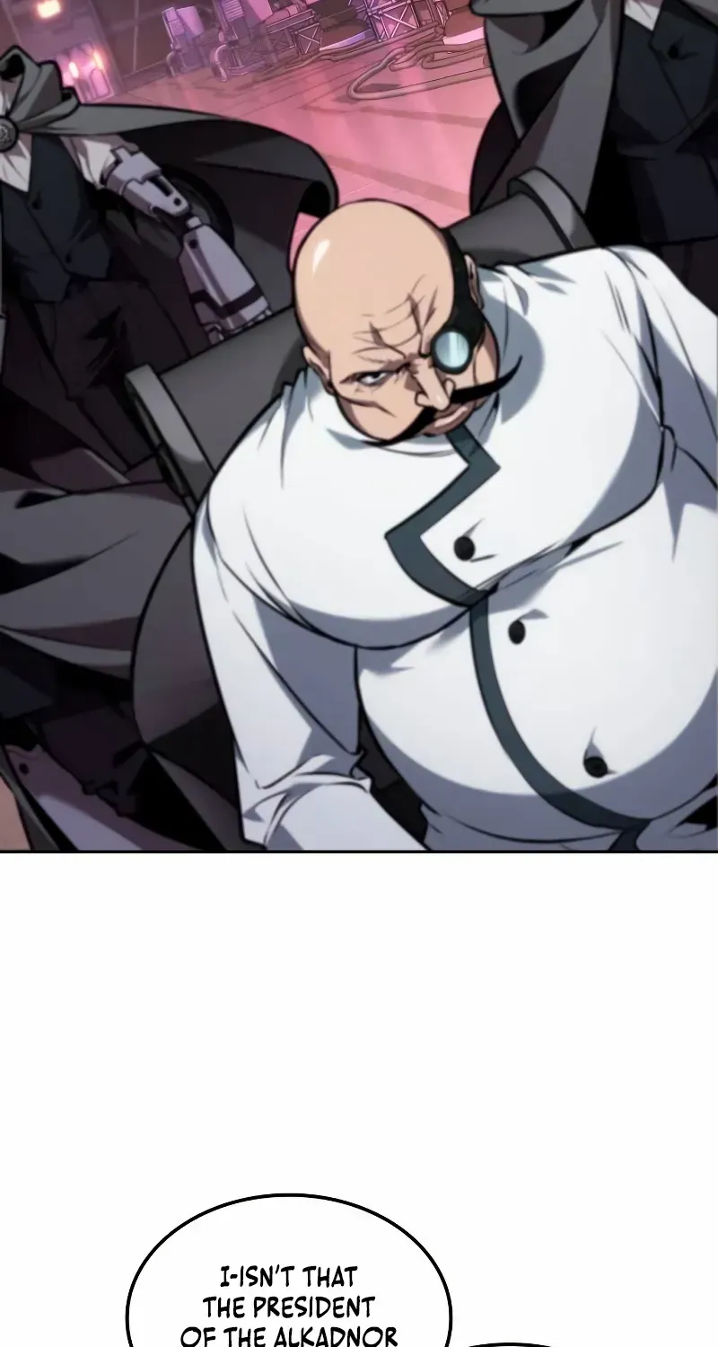 Read The Last Adventurer chapter 97 image 45 on Lezhin