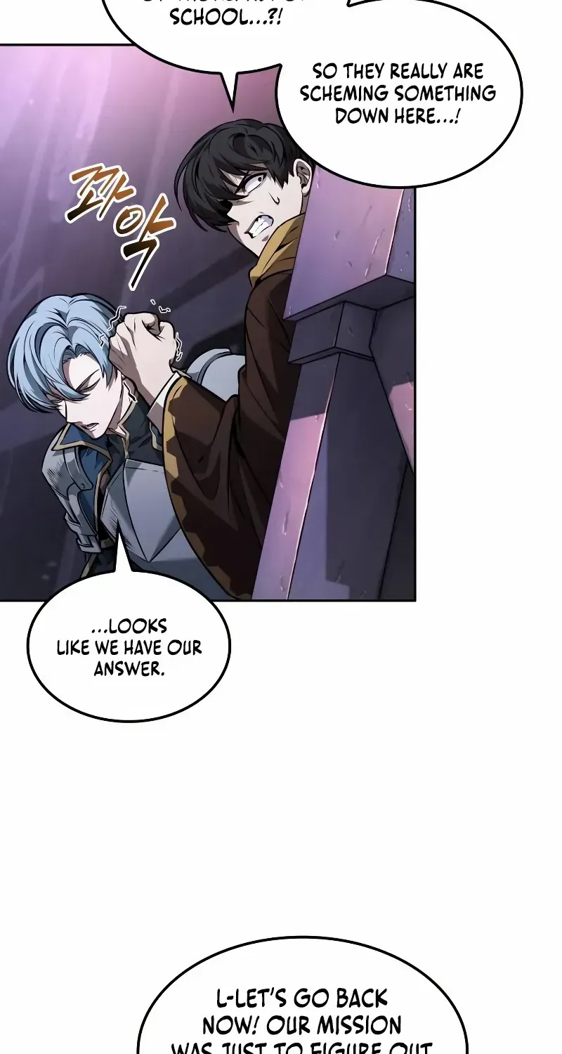 Read The Last Adventurer chapter 97 image 46 on Lezhin