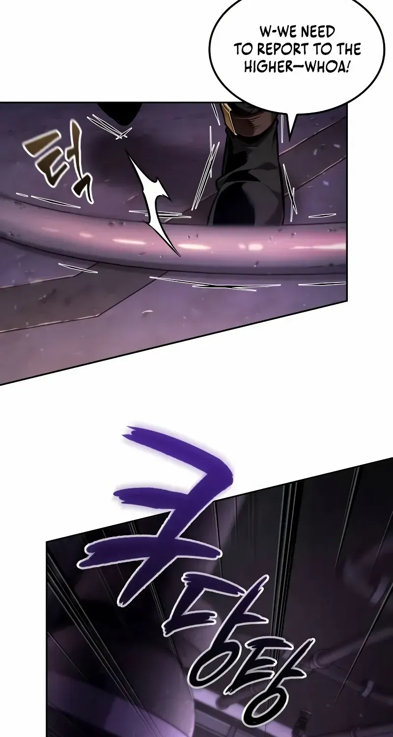 Read The Last Adventurer chapter 97 image 48 on Lezhin