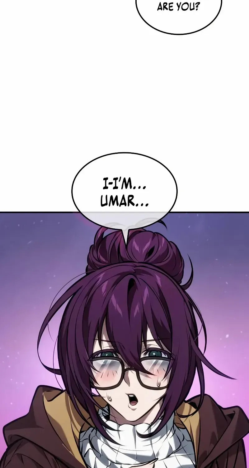 Read The Last Adventurer chapter 97 image 5 on Lezhin