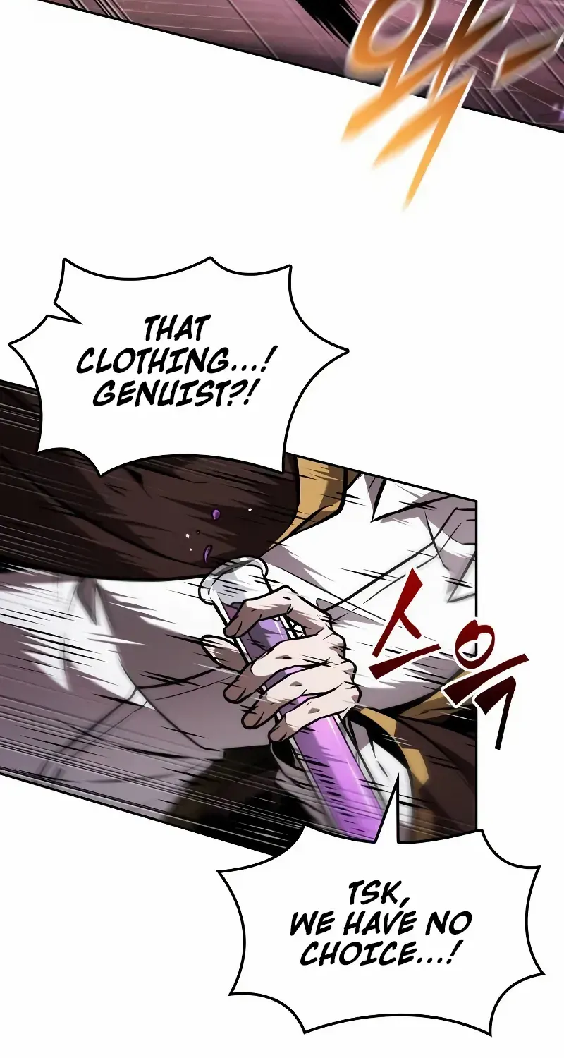 Read The Last Adventurer chapter 97 image 52 on Lezhin