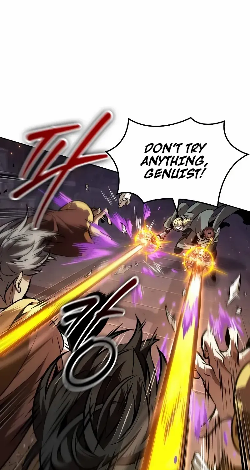 Read The Last Adventurer chapter 97 image 53 on Lezhin