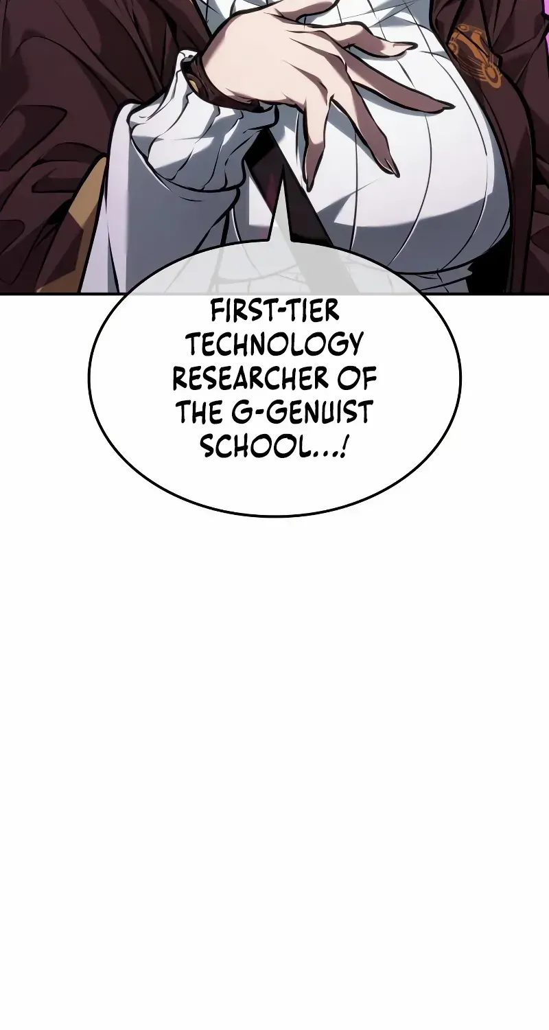 Read The Last Adventurer chapter 97 image 6 on Lezhin