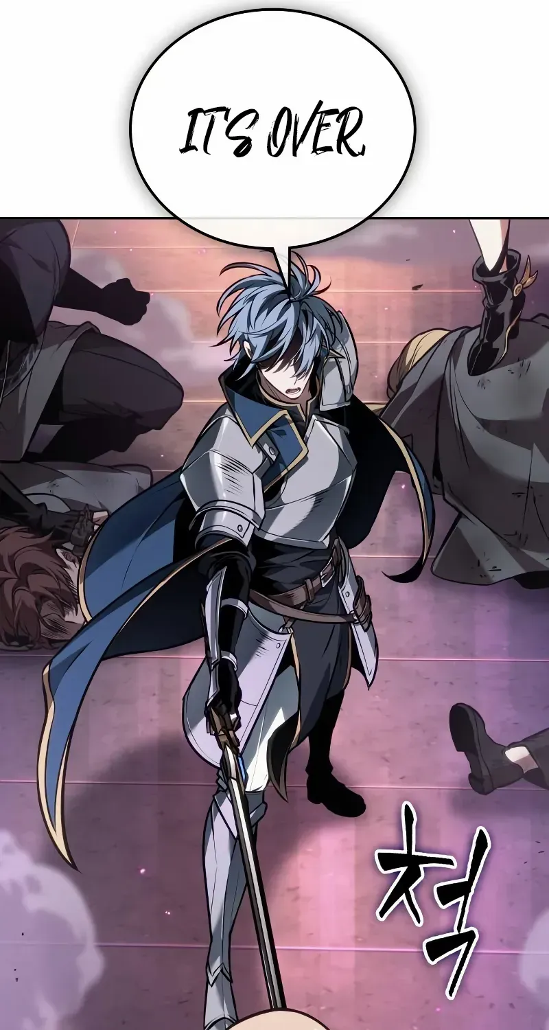 Read The Last Adventurer chapter 97 image 60 on Lezhin