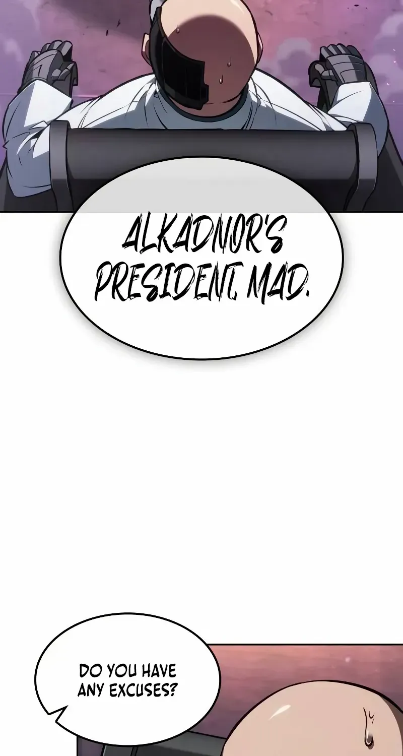 Read The Last Adventurer chapter 97 image 61 on Lezhin