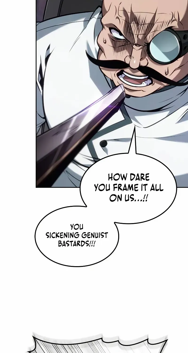 Read The Last Adventurer chapter 97 image 62 on Lezhin