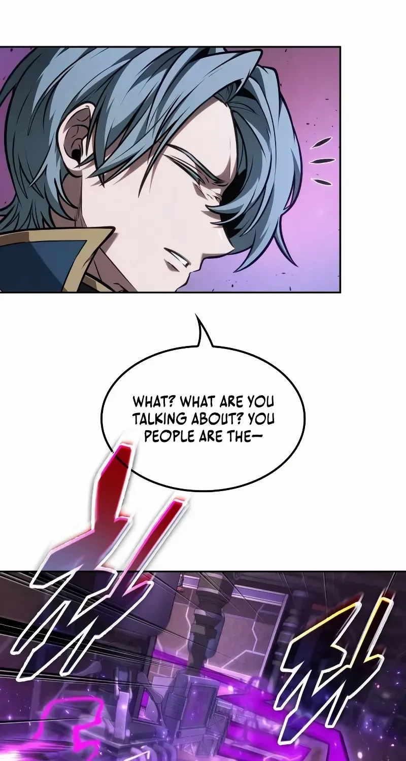 Read The Last Adventurer chapter 97 image 64 on Lezhin