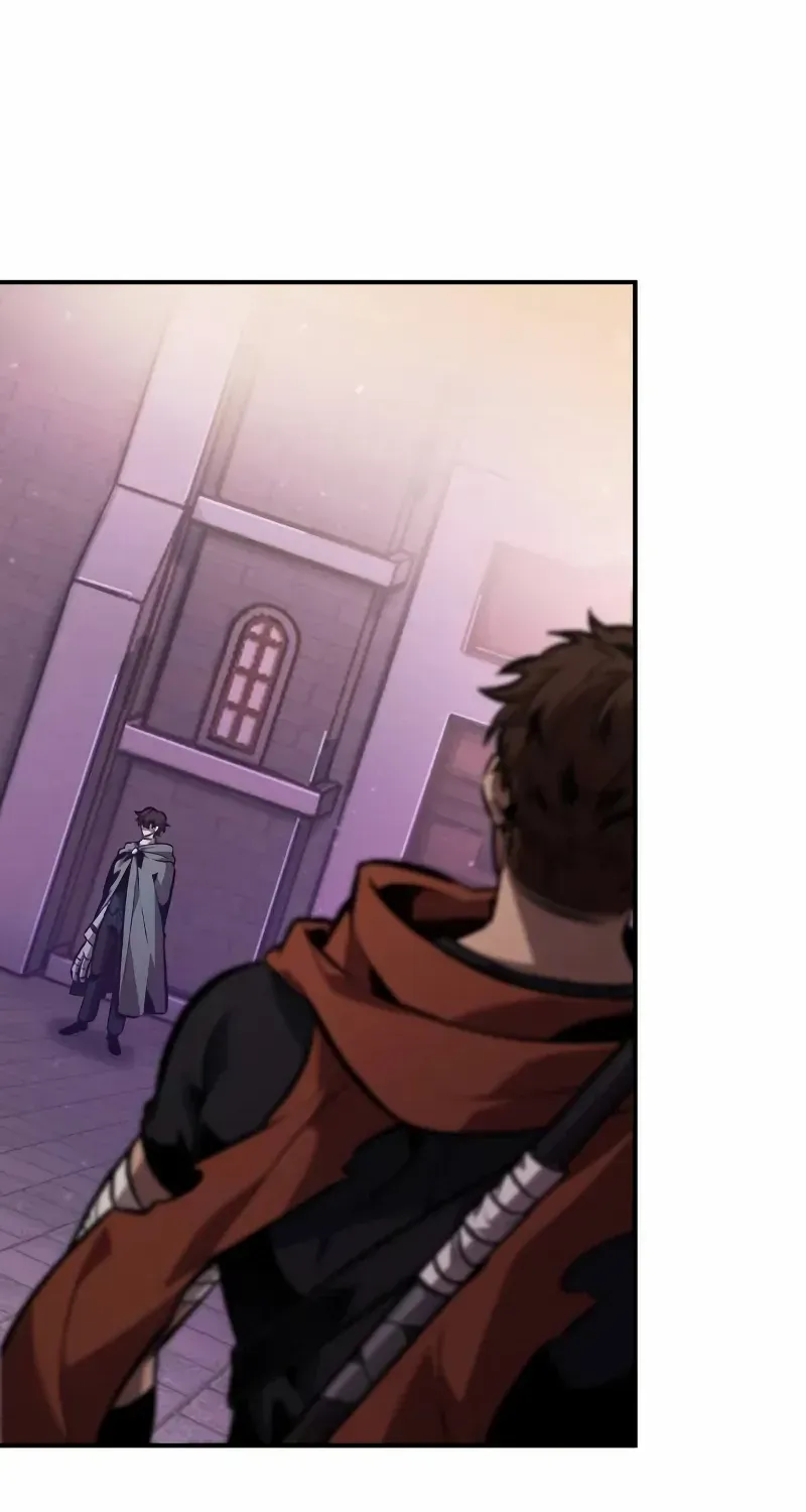 Read The Last Adventurer chapter 97 image 7 on Lezhin