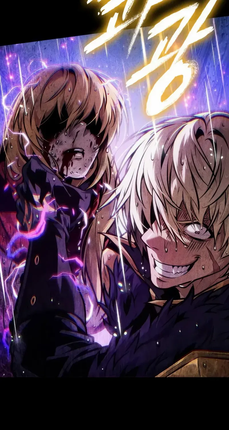 Read The Last Adventurer chapter 97 image 72 on Lezhin