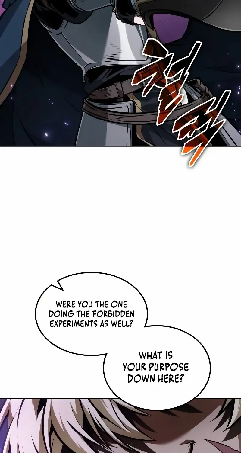 Read The Last Adventurer chapter 97 image 77 on Lezhin