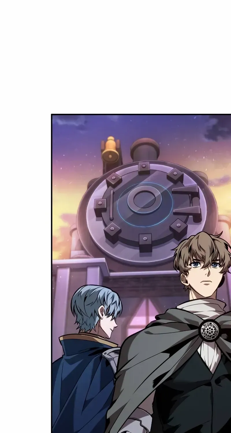 Read The Last Adventurer chapter 97 image 8 on Lezhin
