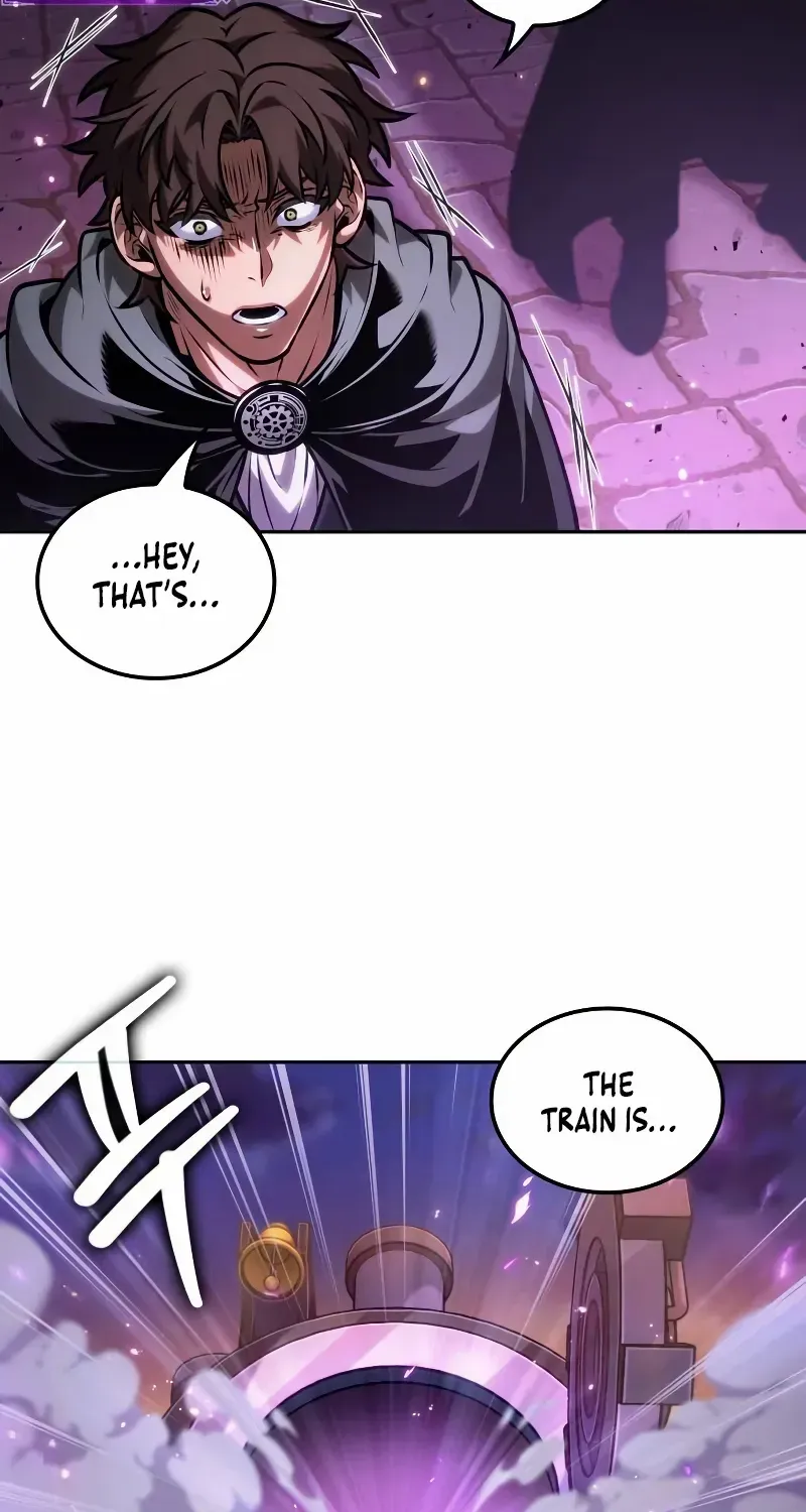 Read The Last Adventurer chapter 97 image 82 on Lezhin