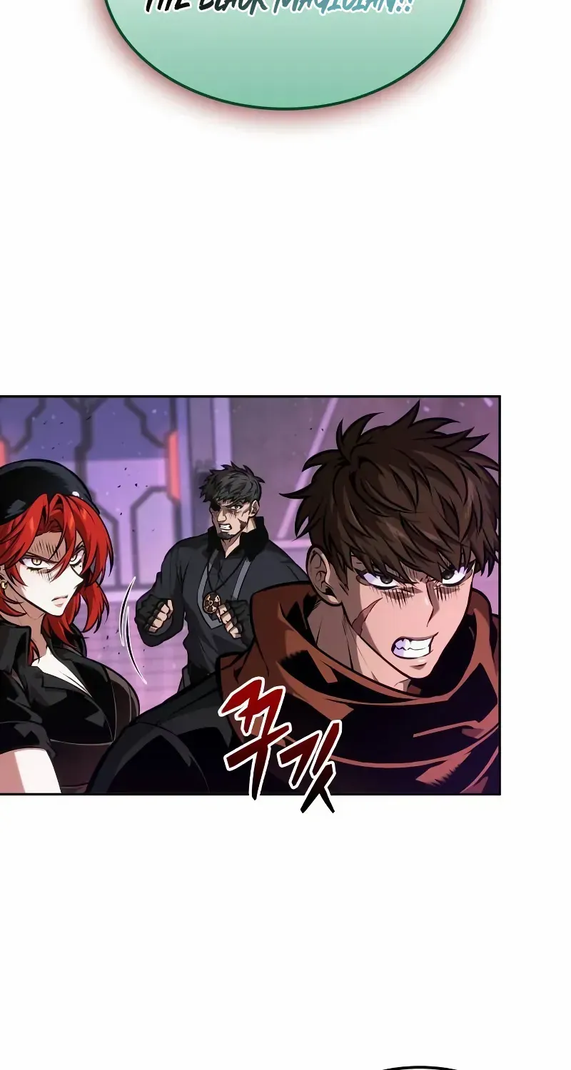 Read The Last Adventurer chapter 97 image 92 on Lezhin