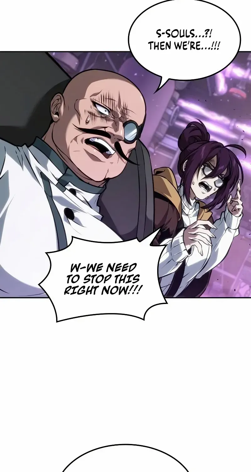 Read The Last Adventurer chapter 97 image 93 on Lezhin