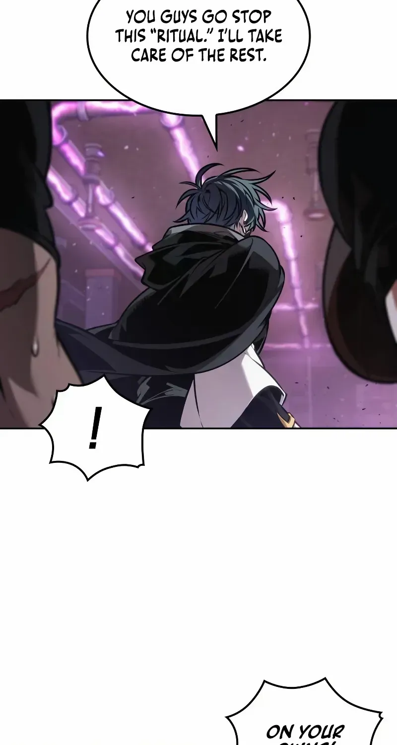 Read The Last Adventurer chapter 97 image 94 on Lezhin