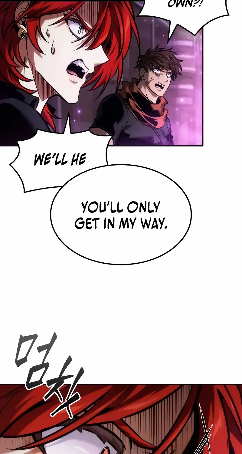 Read The Last Adventurer chapter 97 image 95 on Lezhin