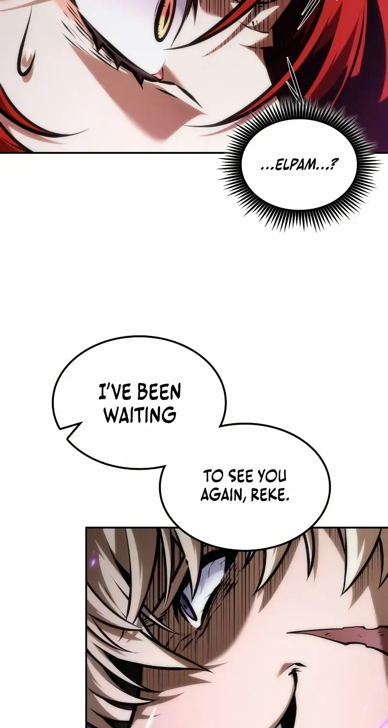 Read The Last Adventurer chapter 97 image 96 on Lezhin