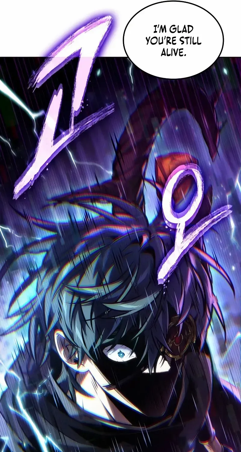 Read The Last Adventurer chapter 97 image 98 on Lezhin