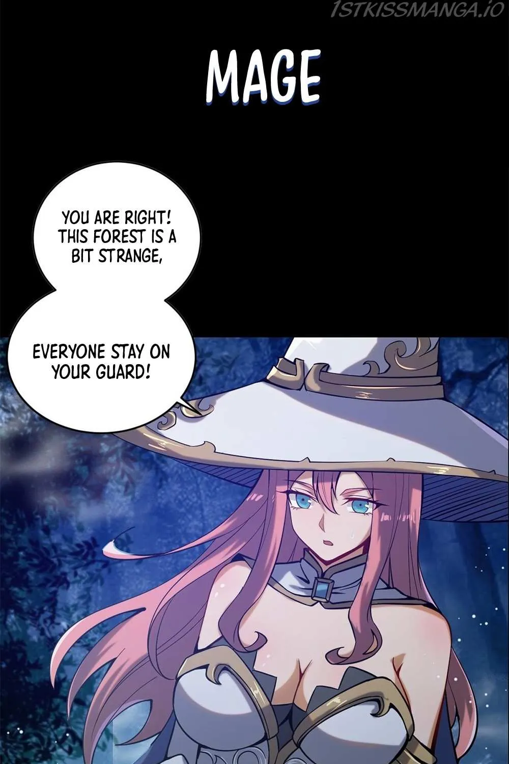 The Last Cultivator Chapter 0 page 13 - 