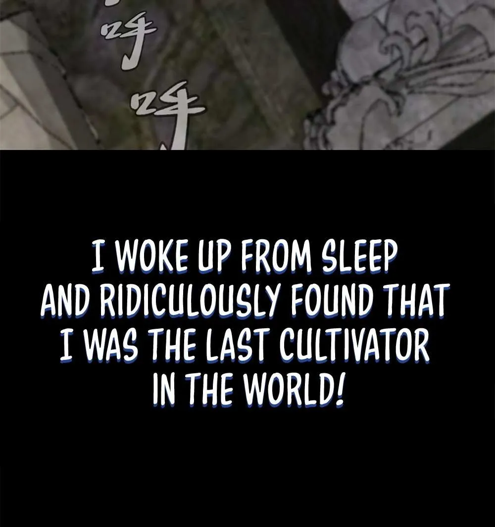 The Last Cultivator Chapter 0 page 17 - 