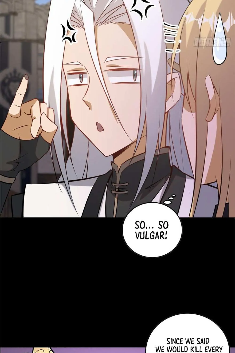 The Last Cultivator Chapter 0 page 19 - 