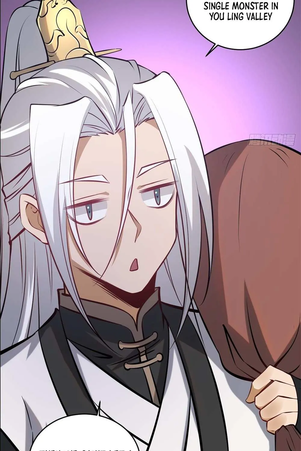 The Last Cultivator Chapter 0 page 20 - 
