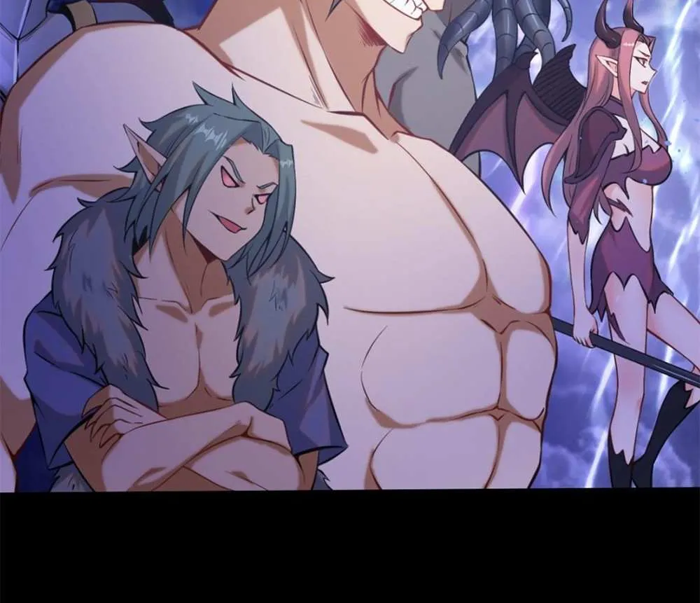 The Last Cultivator Chapter 0 page 3 - 