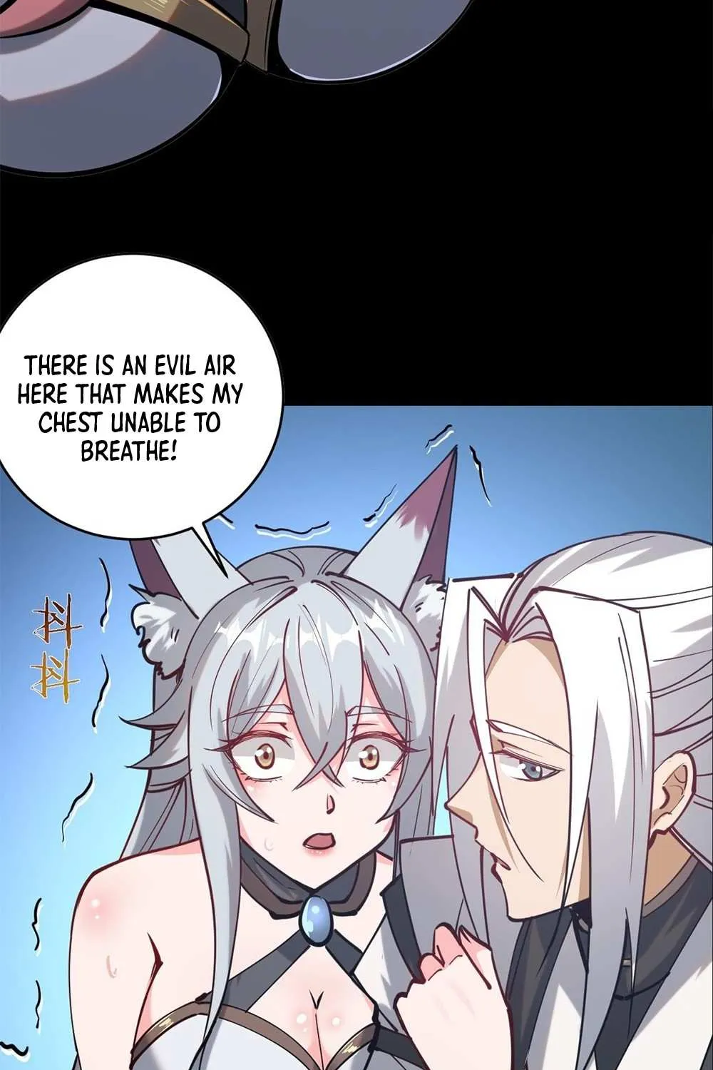 The Last Cultivator Chapter 0 page 25 - 