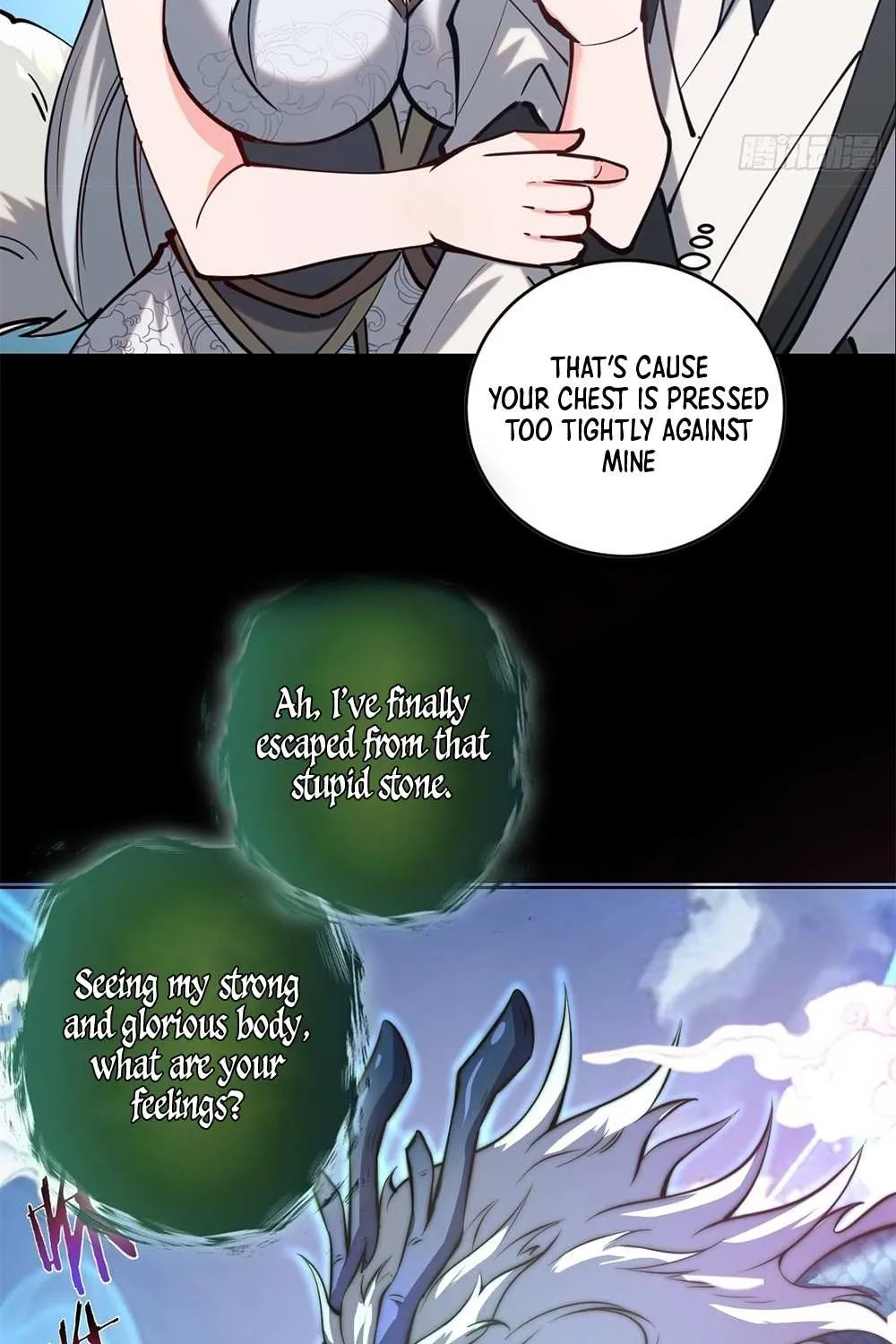 The Last Cultivator Chapter 0 page 26 - 