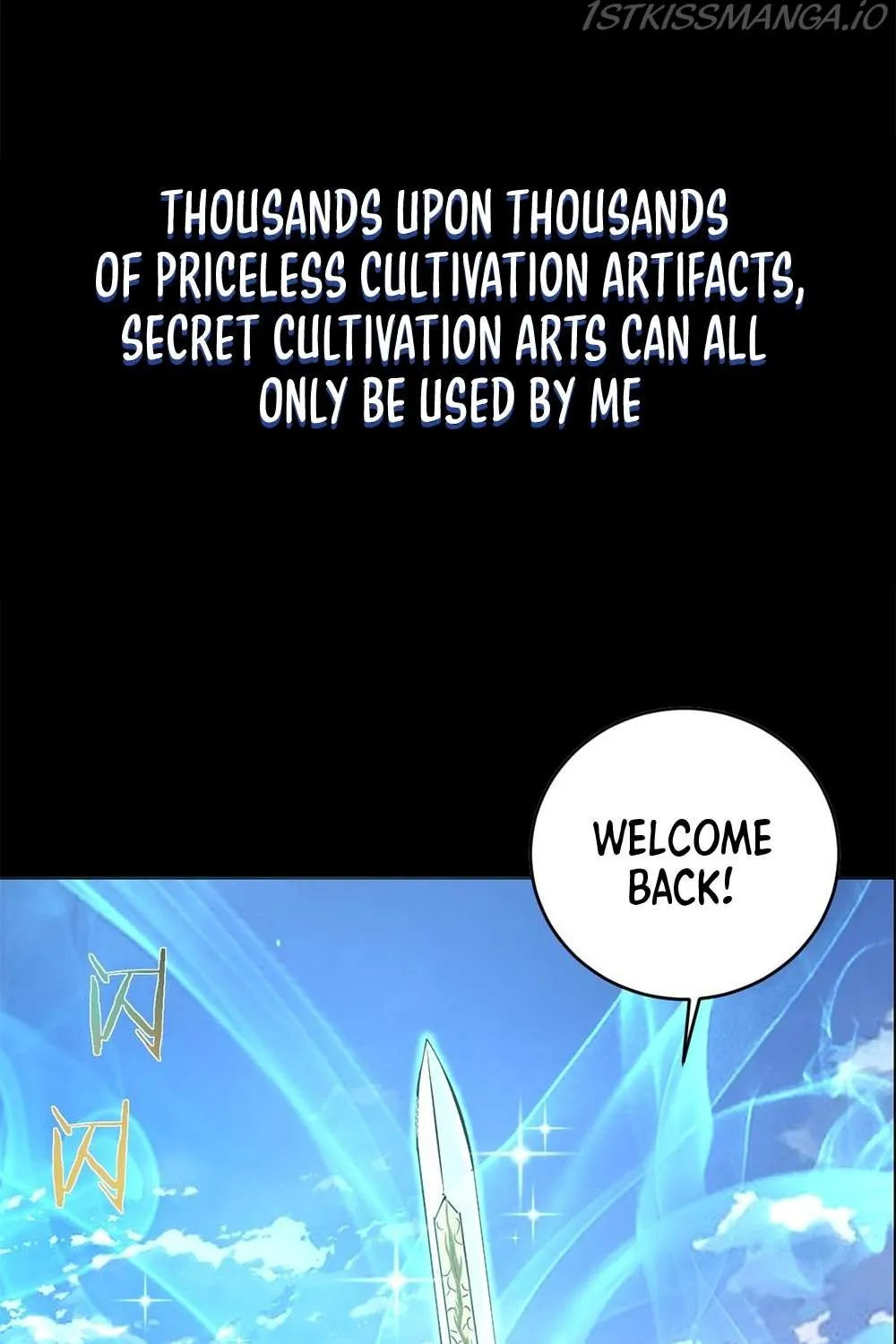 The Last Cultivator Chapter 0 page 28 - 