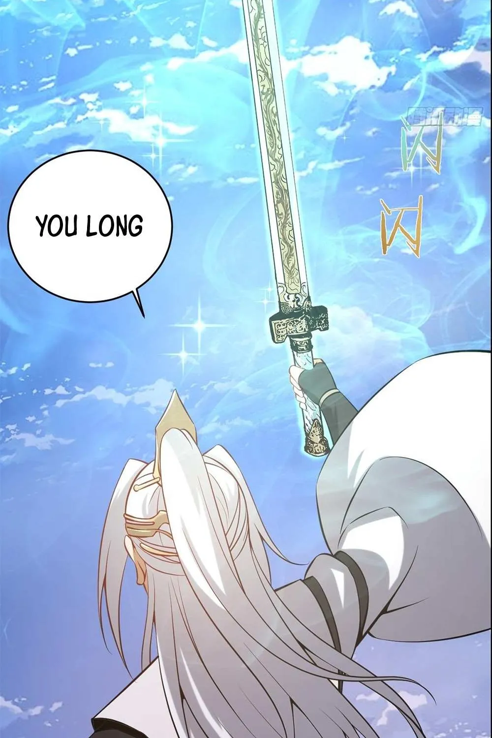 The Last Cultivator Chapter 0 page 29 - 