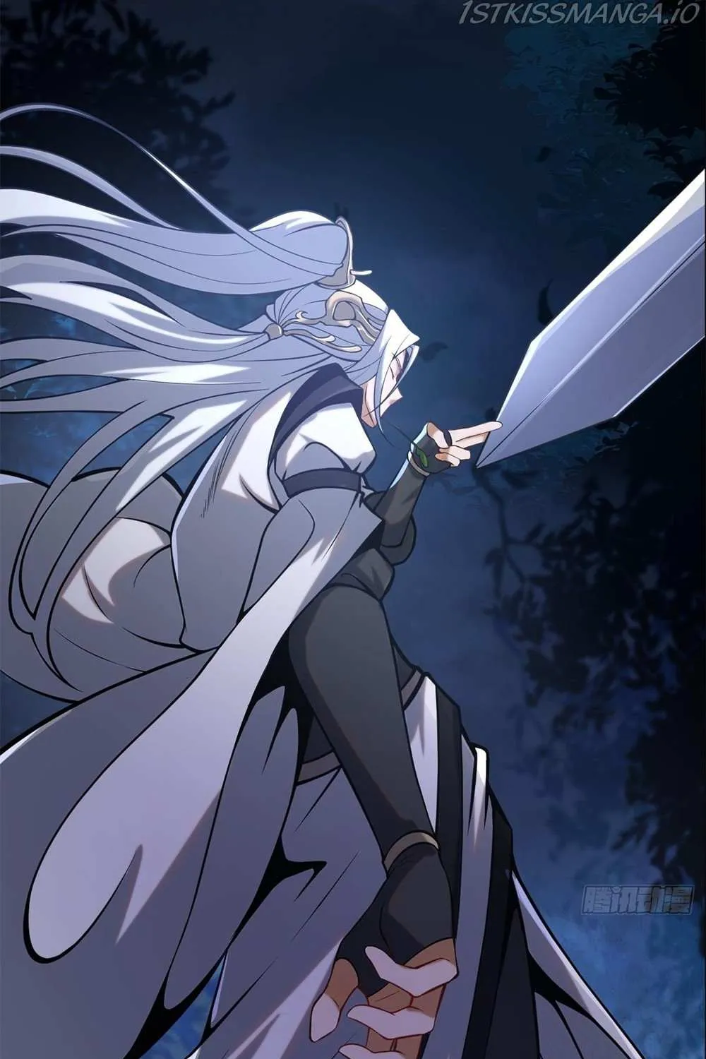 The Last Cultivator Chapter 0 page 33 - 