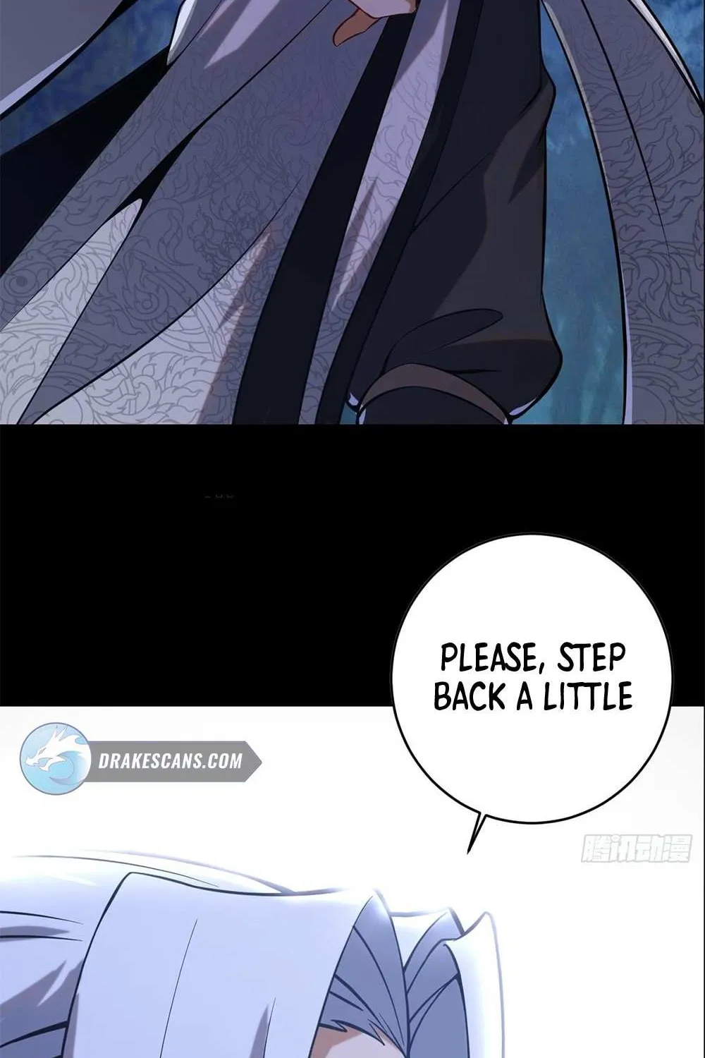 The Last Cultivator Chapter 0 page 34 - 
