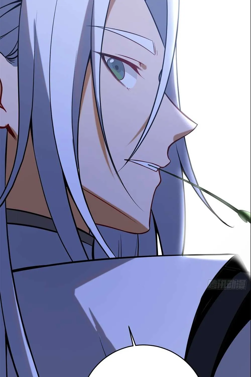 The Last Cultivator Chapter 0 page 35 - 