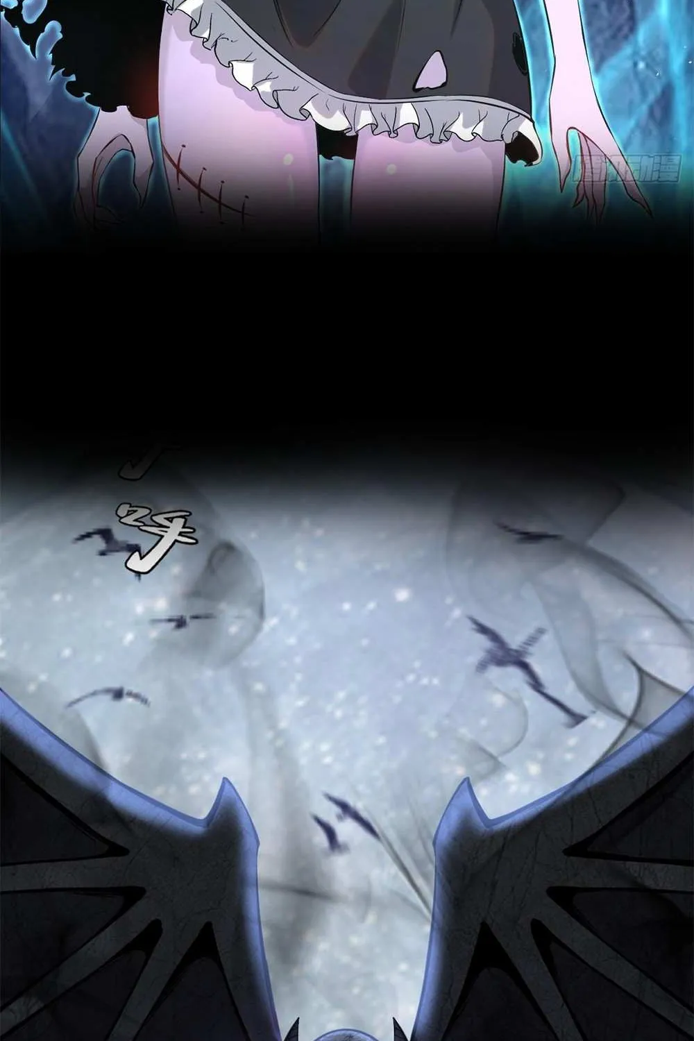 The Last Cultivator Chapter 0 page 39 - 