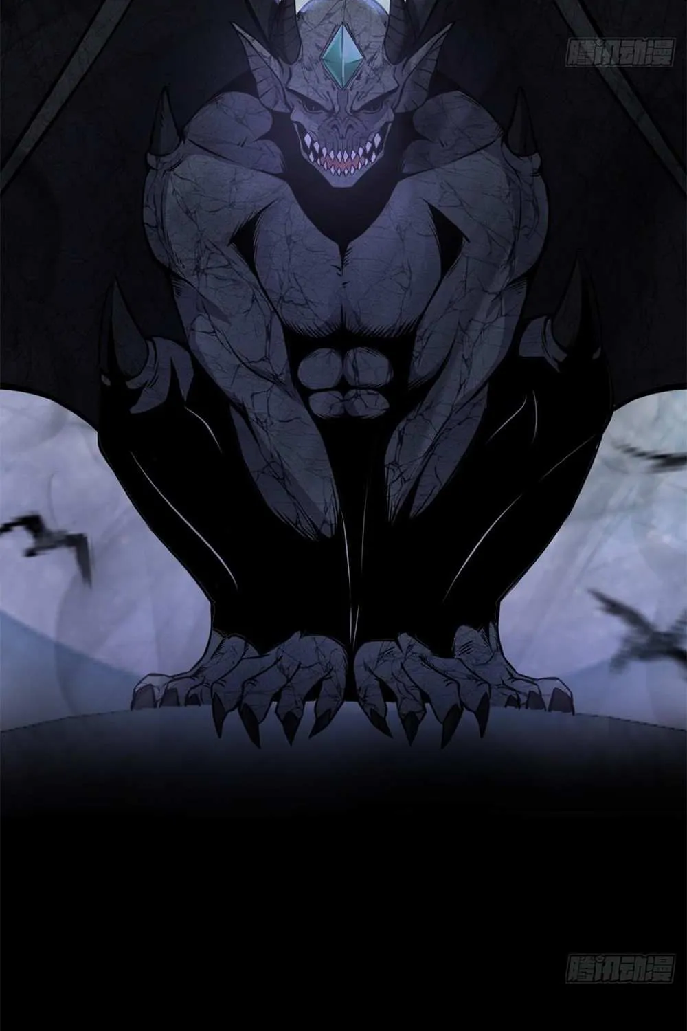 The Last Cultivator Chapter 0 page 40 - 