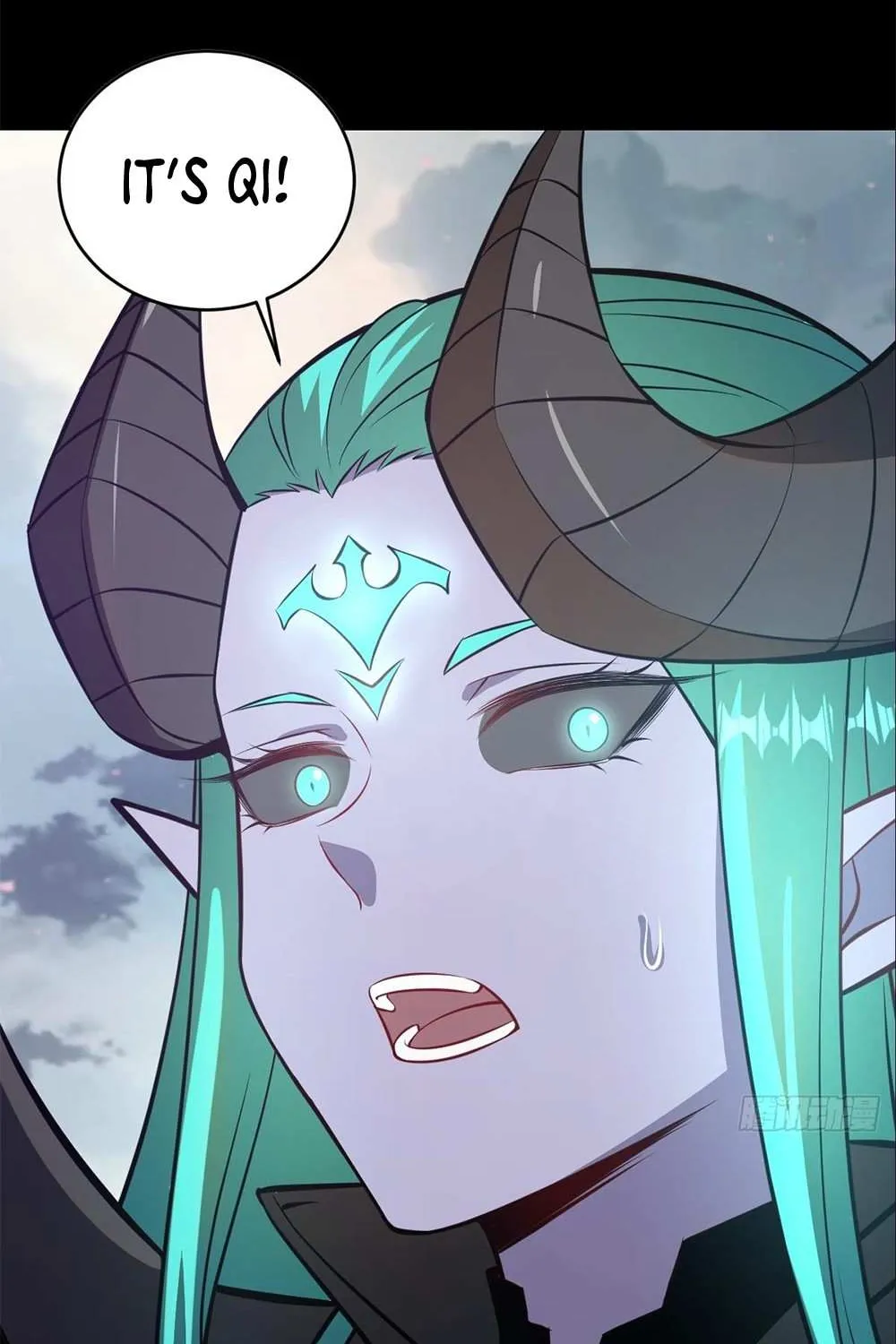 The Last Cultivator Chapter 0 page 41 - 