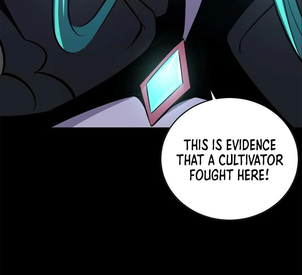 The Last Cultivator Chapter 0 page 42 - 