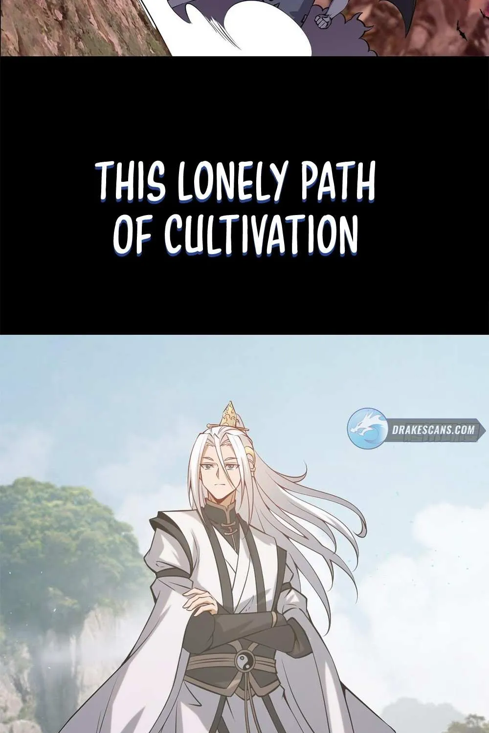The Last Cultivator Chapter 0 page 50 - 