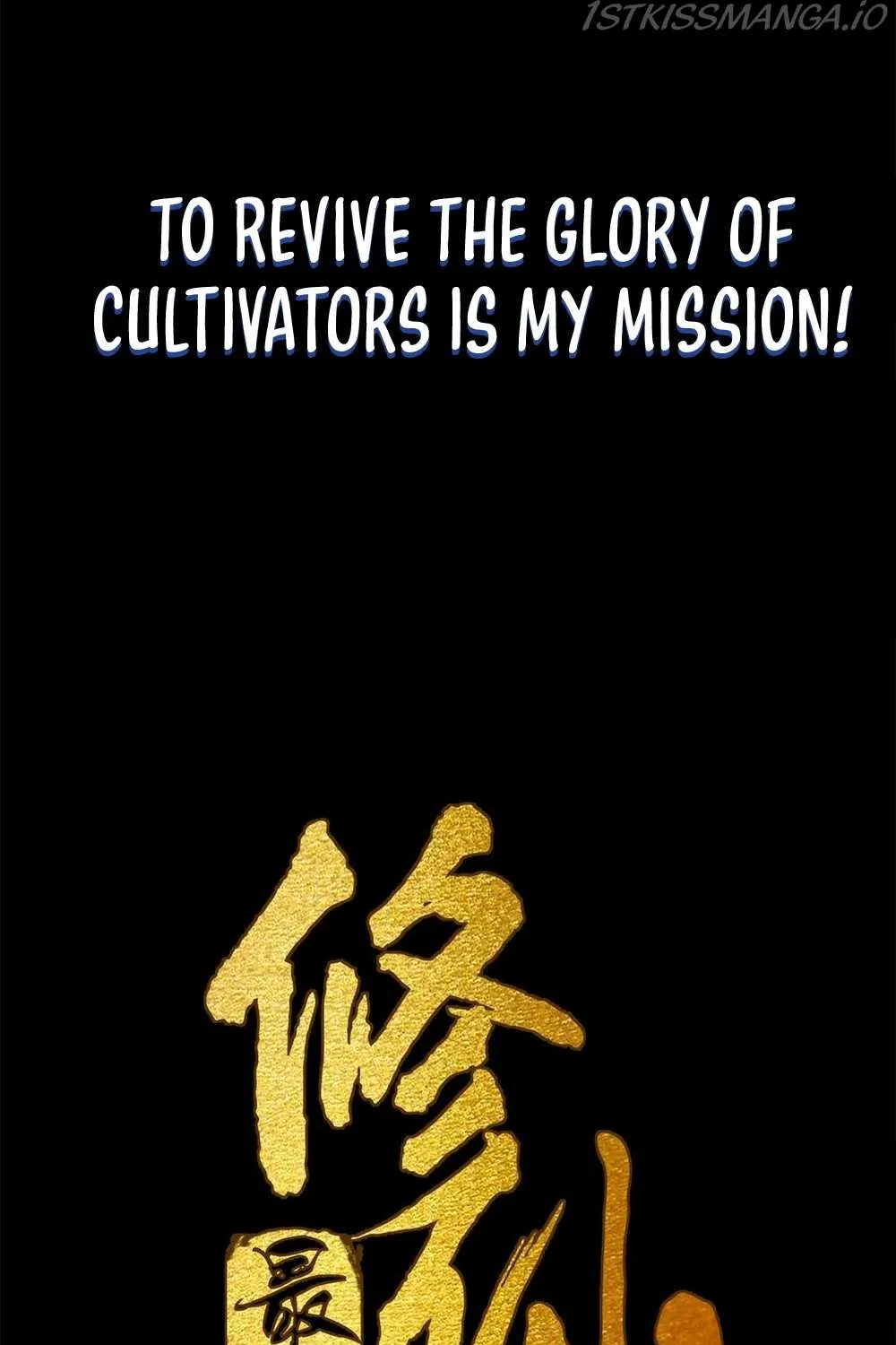 The Last Cultivator Chapter 0 page 54 - 