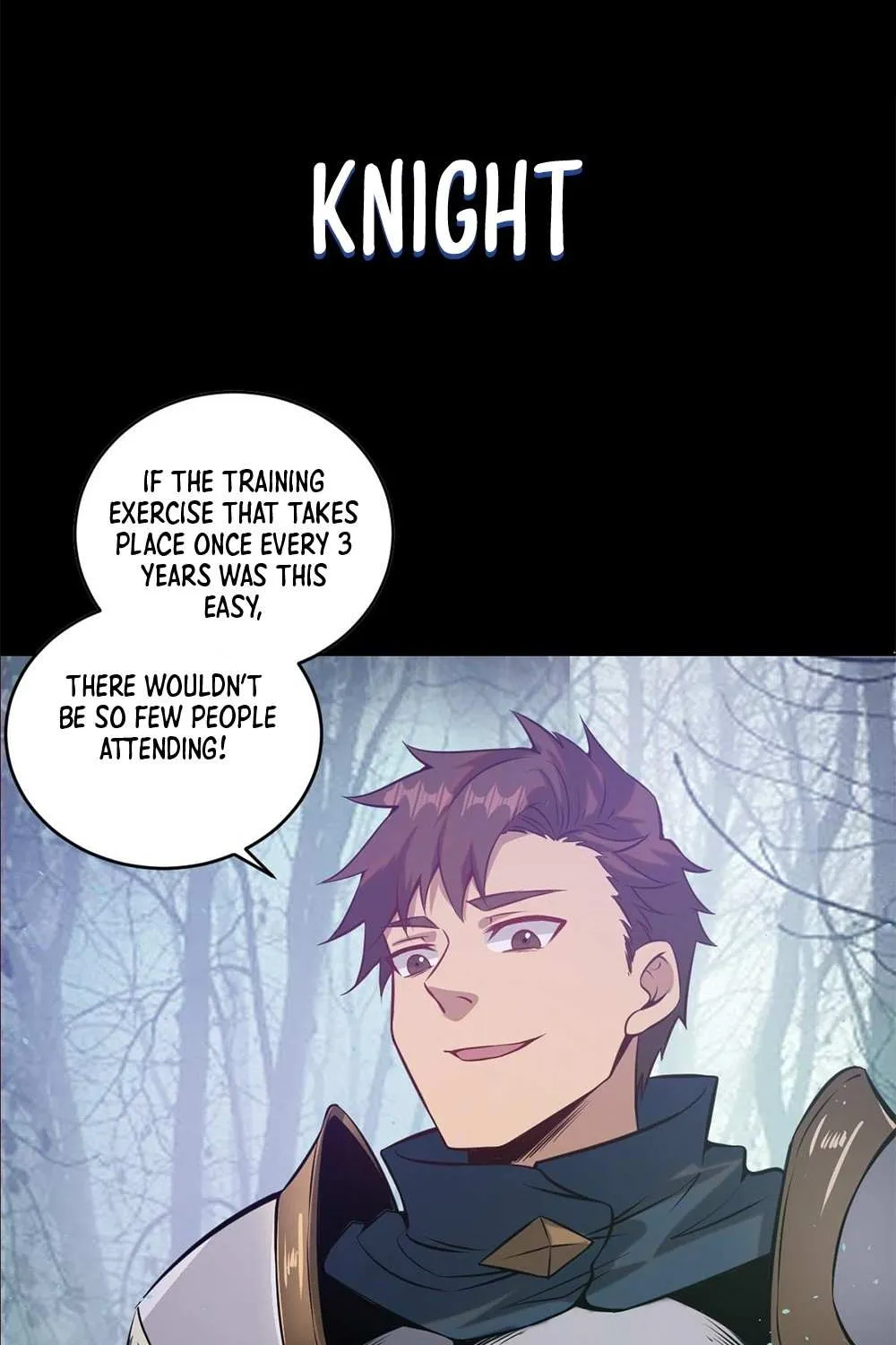 The Last Cultivator Chapter 0 page 7 - 