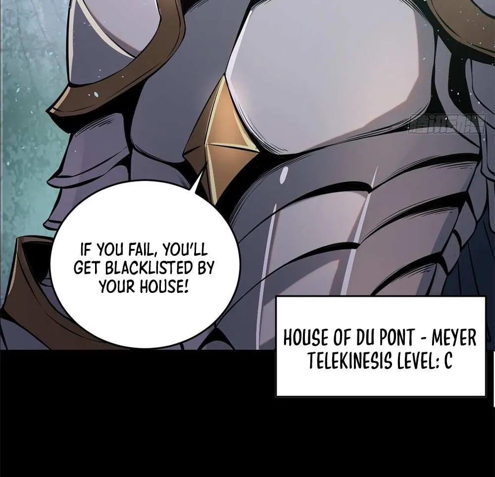 The Last Cultivator Chapter 0 page 8 - 