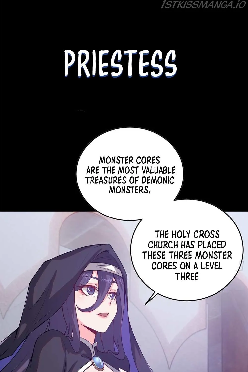 The Last Cultivator Chapter 0 page 9 - 