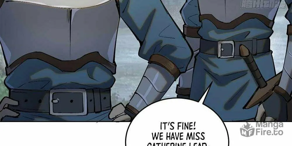 The Last Cultivator Chapter 1 page 20 - 
