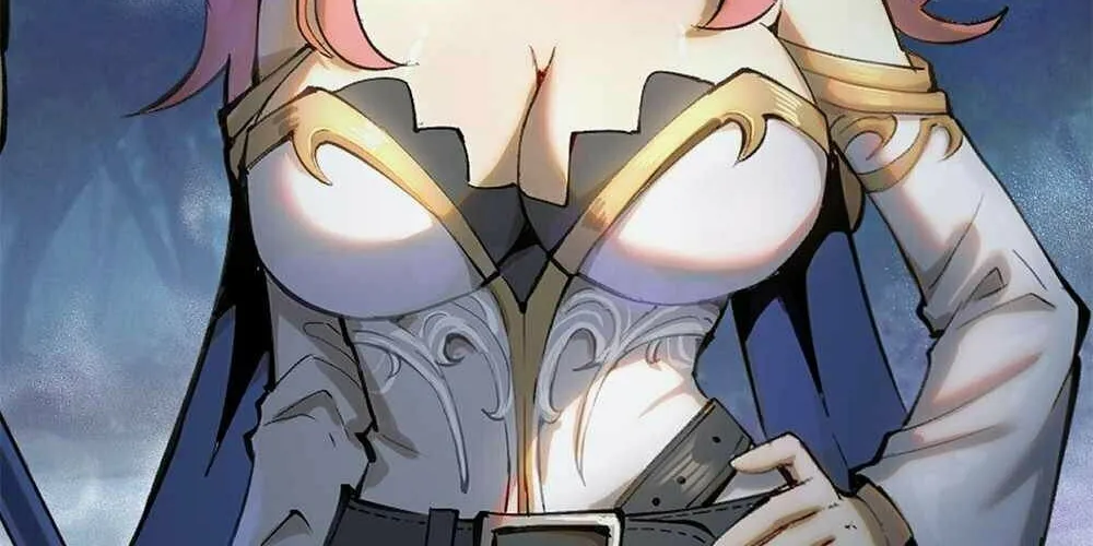 The Last Cultivator Chapter 1 page 22 - 