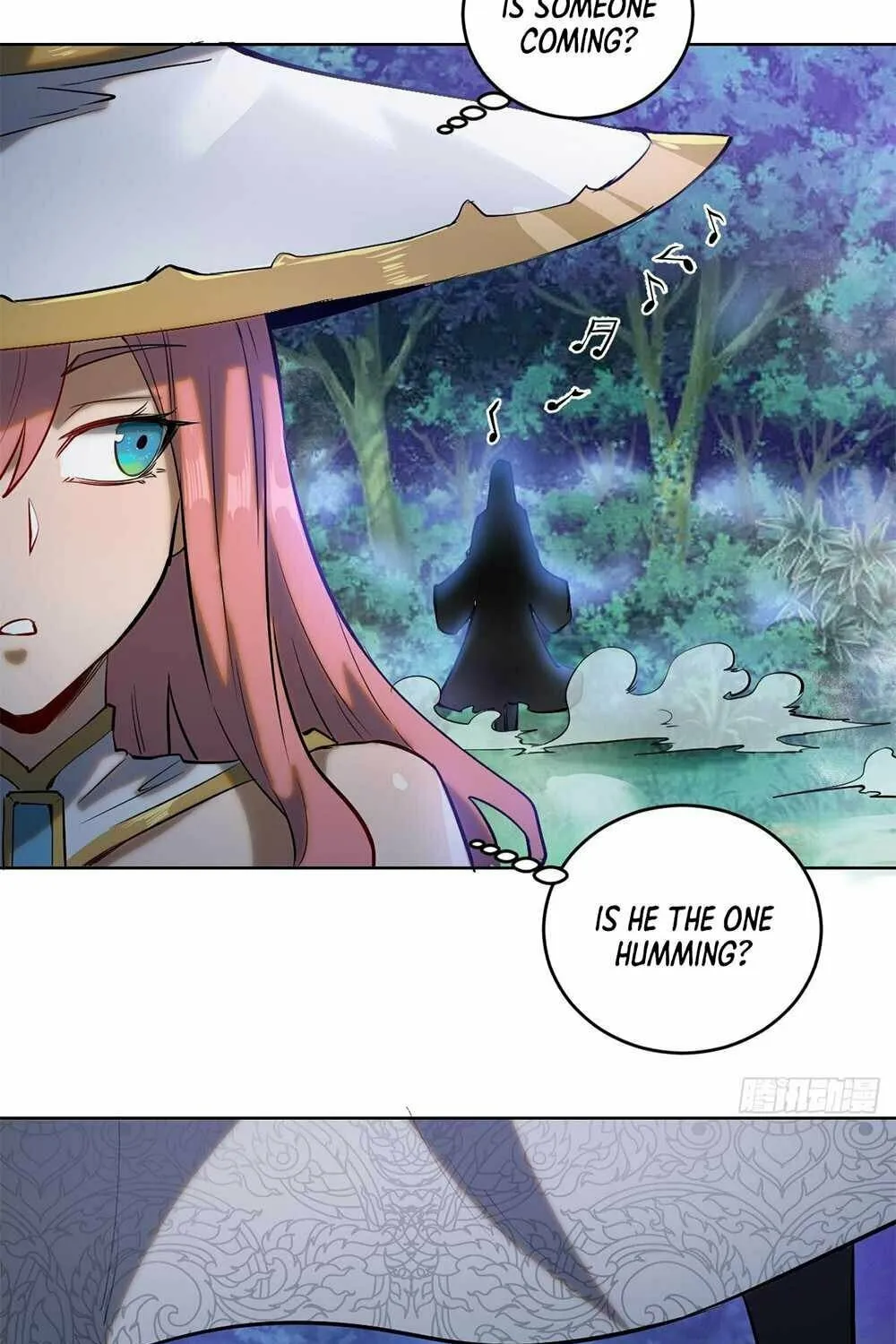 The Last Cultivator Chapter 1 page 25 - 