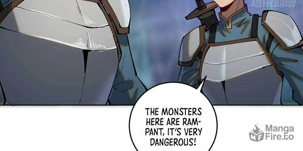 The Last Cultivator Chapter 1 page 30 - 