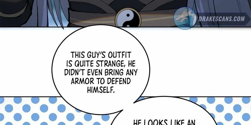 The Last Cultivator Chapter 1 page 32 - 