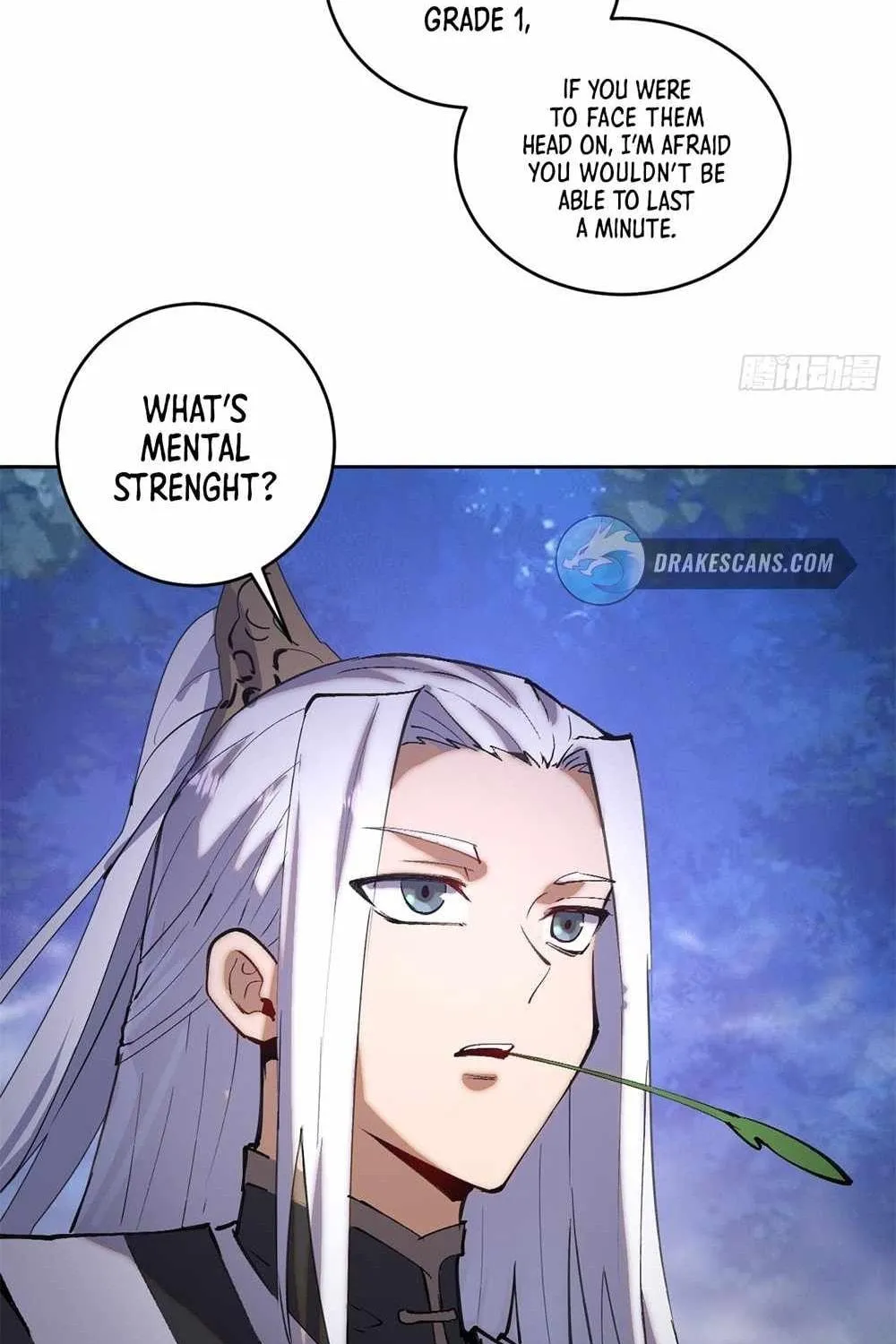 The Last Cultivator Chapter 1 page 39 - 