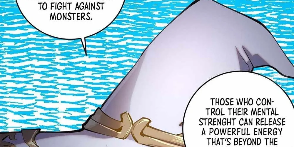The Last Cultivator Chapter 1 page 44 - 